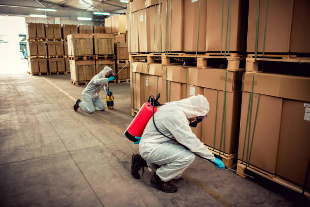 Best Pest Prevention Services  in North Liberty, IN